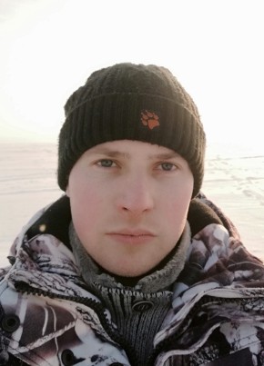 Дима, 33, Россия, Псков