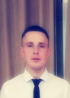 Александр Алекса, 28, Россия, Качканар