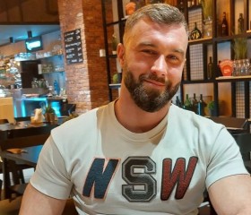 Дмитрий, 35 лет, Наваполацк