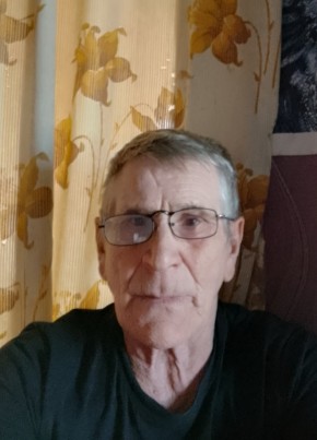 Владимир из Куртамыша 69 лет