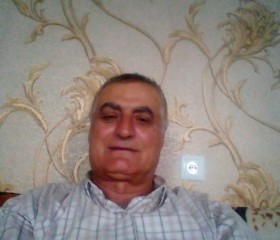 Rustam, 57 лет, Արտաշատ