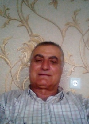 Rustam, 57, Հայաստանի Հանրապետութիւն, Արտաշատ