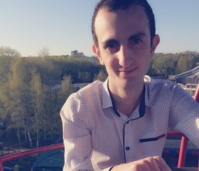 Эдуард, 32 года, Киров (Кировская обл.)