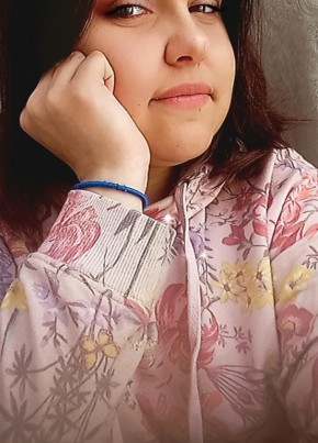 Анастасия , 22, Россия, Чита