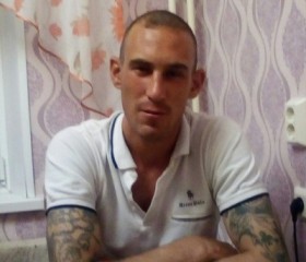 Анатолий, 34 года, Челябинск