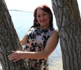 Olga, 35, Oktyabrsk