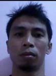 Ghab, 38 лет, Pasig City