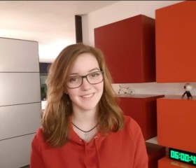 Ilse, 22, Eindhoven