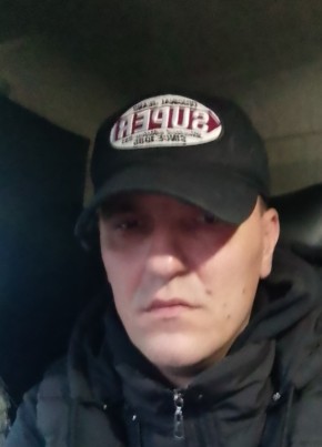 Denis, 36, Russia, Chelyabinsk