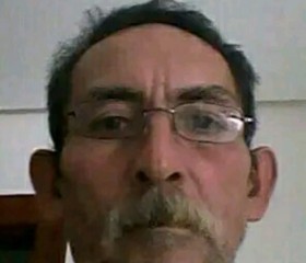 Paulo Sérgio, 62 года, Ananindeua