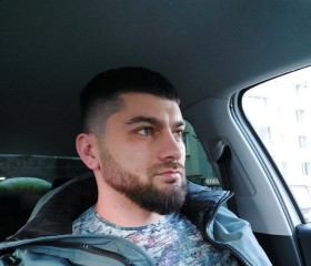 Николай, 33 года, Санкт-Петербург