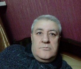 Али Нахичеванлы, 56 лет, Москва