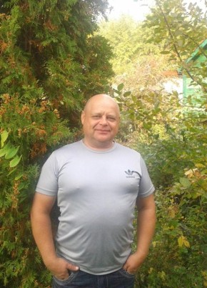 Александр, 56, Россия, Зеленодольск