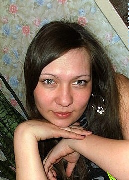 мила, 37, Россия, Омск