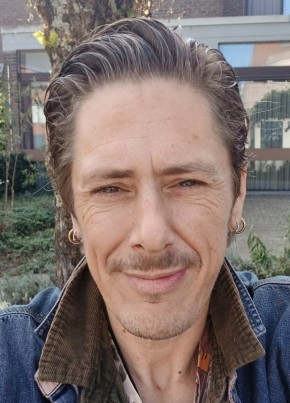 Tom из Wyneghem 45 лет