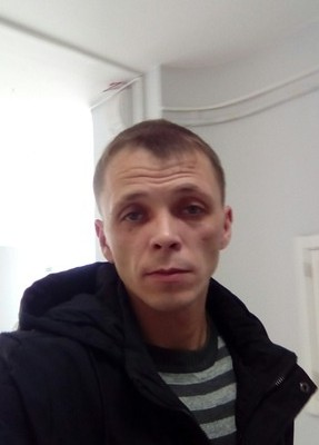 Серега, 35, Россия, Новокузнецк