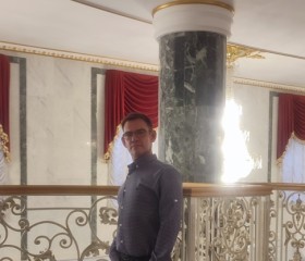Maksim, 38, Yoshkar-Ola