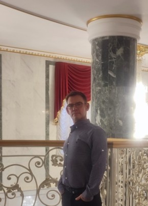 Maksim, 38, Russia, Yoshkar-Ola