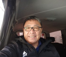 Albert, 50, Yuzhno-Sakhalinsk