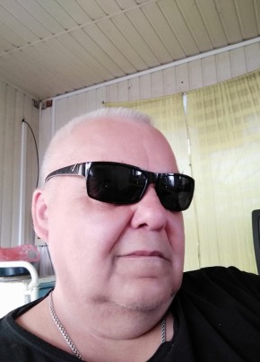 Vasiliy, 61, Russia, Egorevsk