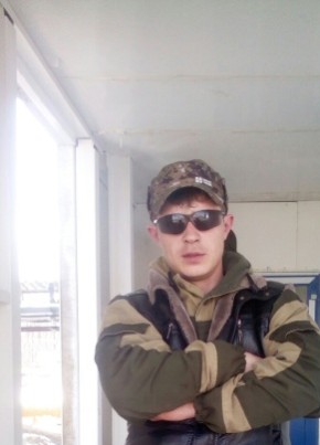 денис сергееви, 34, Россия, Новобурейский