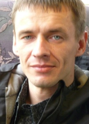 Алексей, 44, Россия, Санкт-Петербург