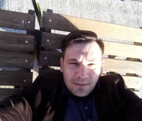Олег, 44 года, Екатеринбург