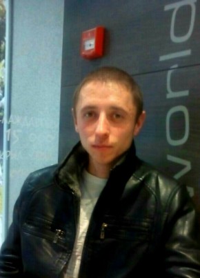 Константин, 36, Россия, Новосибирск