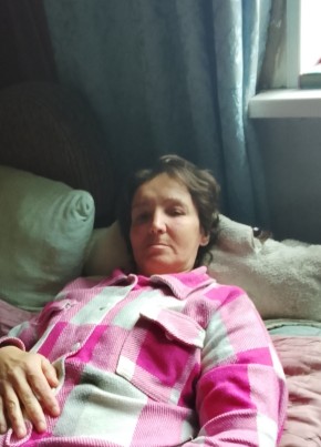 Татьяна из Владивостока 24 года