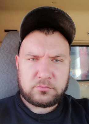 Андрей, 30, Україна, Маріуполь