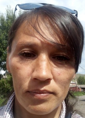 Светлана, 38, Россия, Абакан