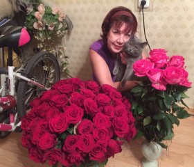 Людмила, 61 год, Віцебск