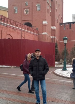 Maksim, 52, Ukraine, Luhansk