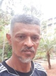 Agnaldo, 52  , Brasilia