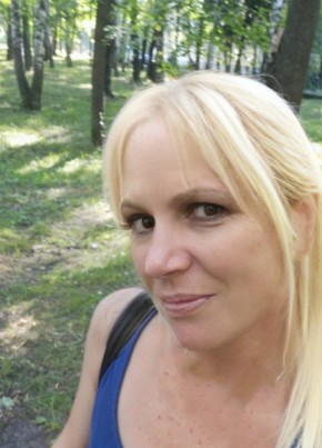 Светлана, 47, Россия, Ярославль