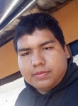 Luis, 19 лет, La Cruz