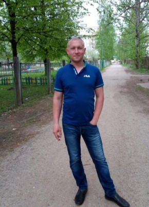 Александр, 38, Россия, Ростов
