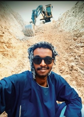 Alamin Alhassan, 27, السودان, خرطوم