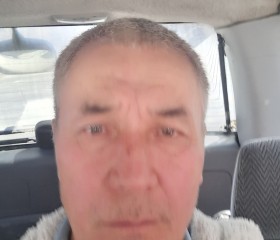 Арслан, 55 лет, Алматы