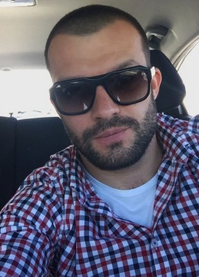 Dmitriy, 39, Russia, Moscow