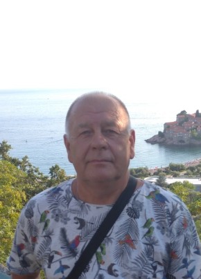 Александр, 64, Україна, Камянське