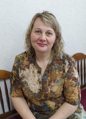 Людмила, 51, Россия, Омск