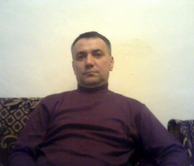 Кайрат Бейов, 49 лет, Алматы