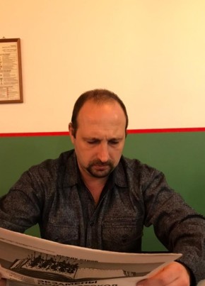 Roman, 41, Russia, Vladimir