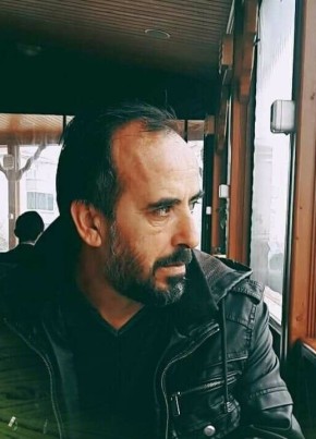 Fatih, 44, Türkiye Cumhuriyeti, İnegöl