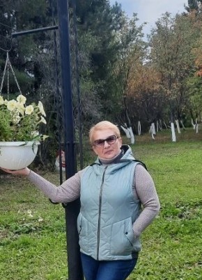 Ольга из Заинска 62 года