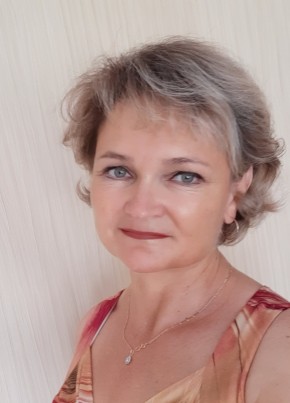 Olga, 52, Russia, Novosibirsk
