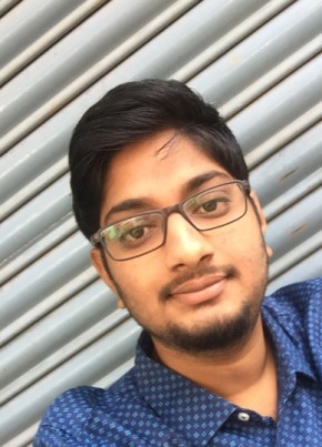 yagna, 28, India, Bangalore
