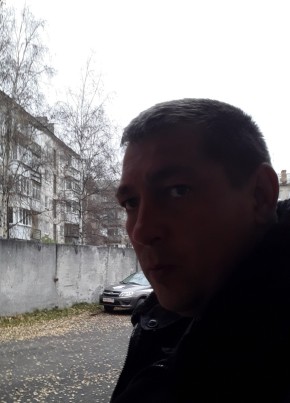 Николай, 41, Россия, Верхний Уфалей
