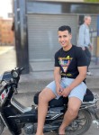 عبد الله, 23, Rabat